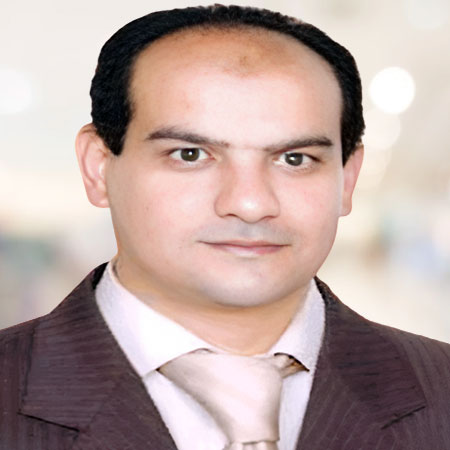 Dr. Saad Farouk Mohamed Hussien Gadalla    